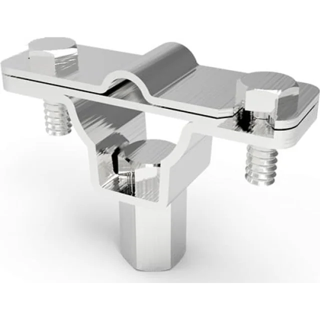 Elko-Bis Houder voor bliksemdraad max fi 10 met connector 12501105