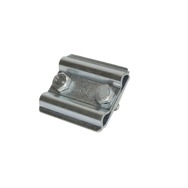 Elko-Bis Universal connector 2-elementowe 57x50mm galvanized