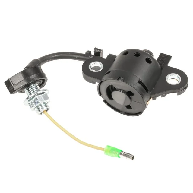 Eļļas līmeņa sensors Loncin G200F H200 G210Fa Oriģinālā daļa 281850150-0001