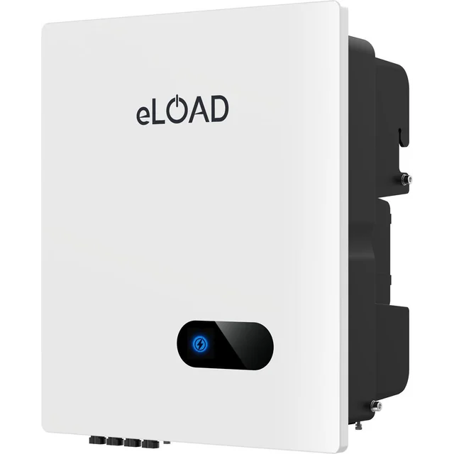 ELOAD FV INVERTOR 15 KW