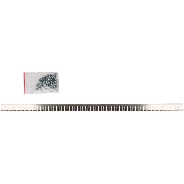 EM Group Lühis keermestatud siiniühendustele 24-biegunowy 4mm2 (43520/24)