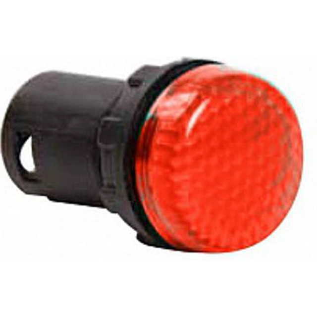 Emas Señal luminosa 230V roja (T0-MBSP220K)