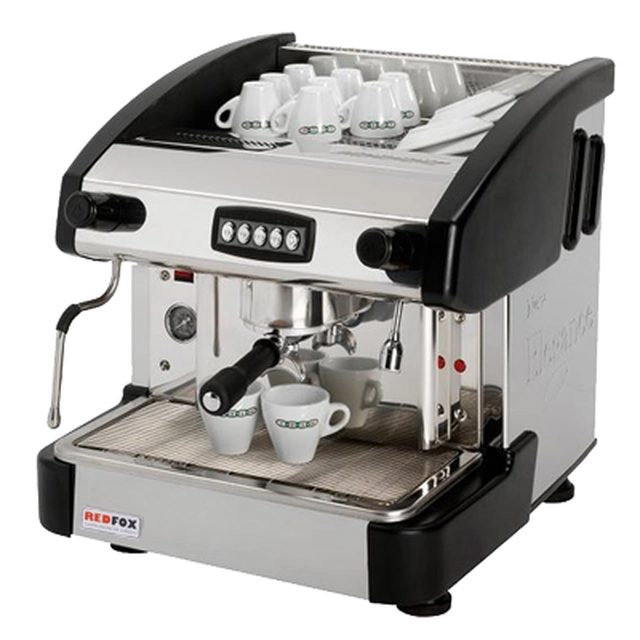 EMC 1P/B/C ﻿Fabricant de cafea 1-grupowy