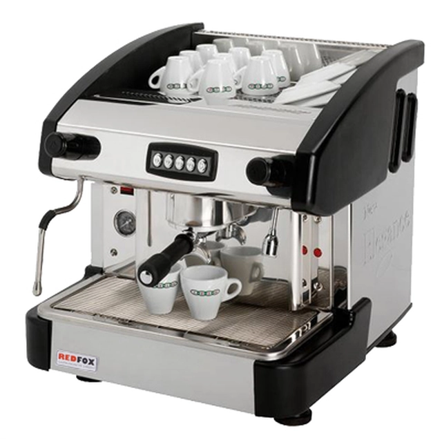 EMC 1P/B/C ﻿Kaffemaskine 1-grupowy