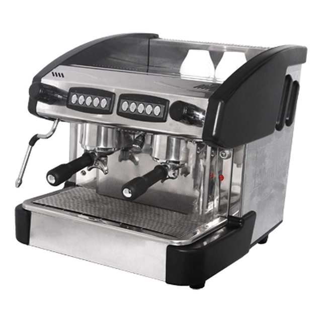 EMC 2P/B/C ﻿Fabricant de cafea 2-grupowy