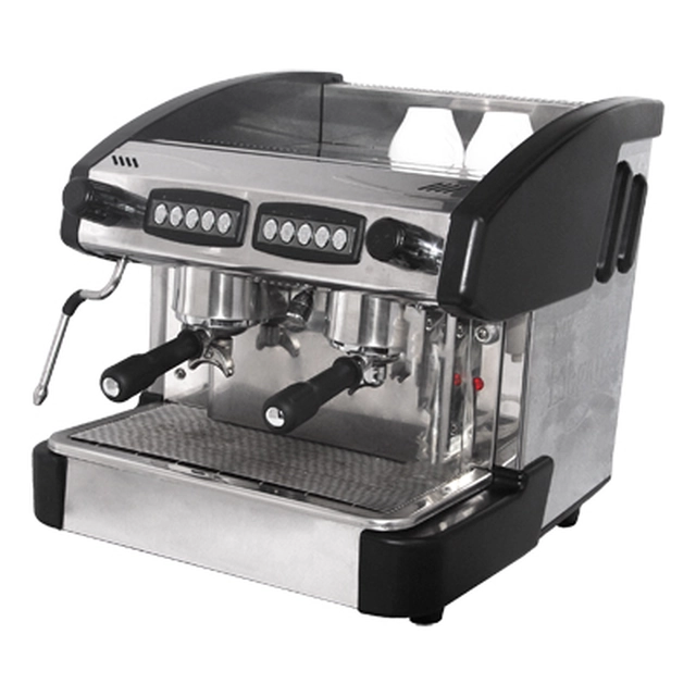 EMC 2P/B/C ﻿Kaffemaskine 2-grupowy