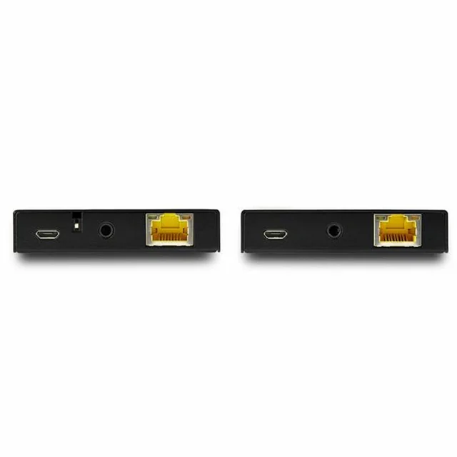 Émetteur Startech ST121HD20V 4K HDMI Ultra HD RJ-45 x 2