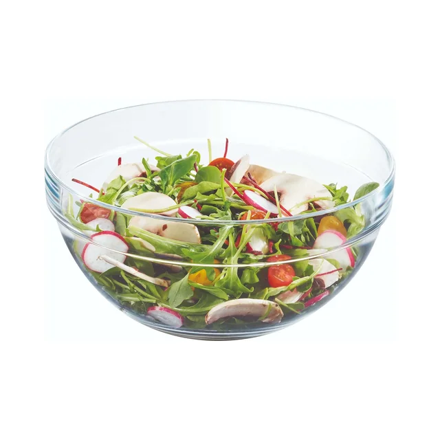 Emilerbar salatskål 2,9 l (gammel kode 10021)