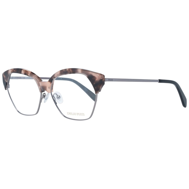 Emilio Pucci glasögonbågar för damer EP5070 56055