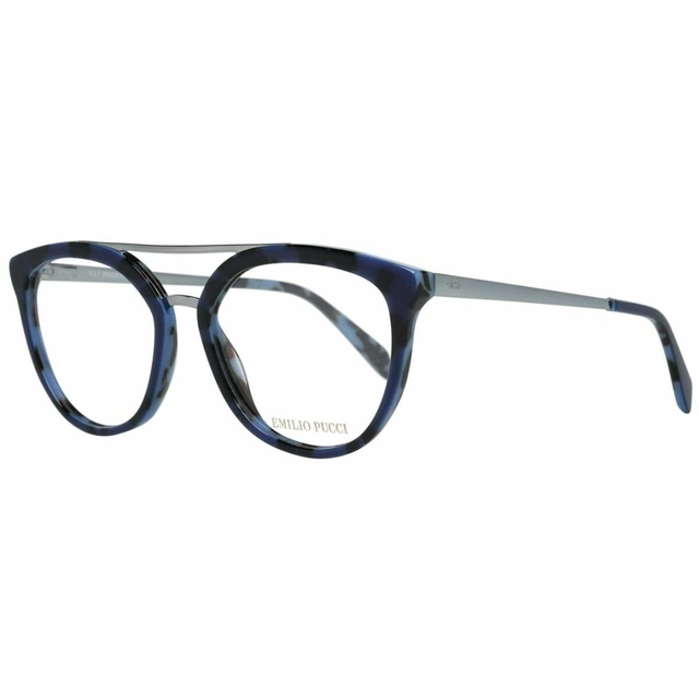 Emilio Pucci glasögonbågar för damer EP5072 52092