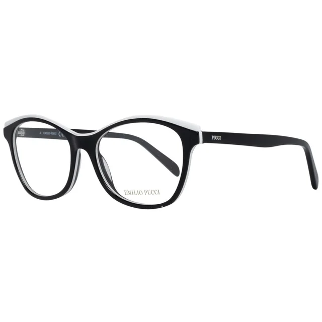 Emilio Pucci glasögonbågar för damer EP5098 54005