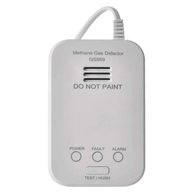Emos Gas Detector GS869 P56450