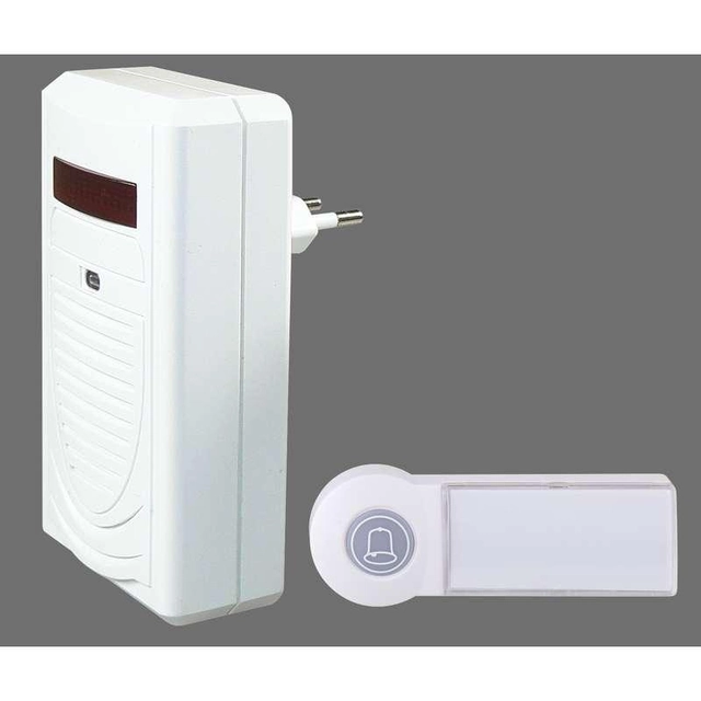 Emos Home wireless doorbell P5705 for socket