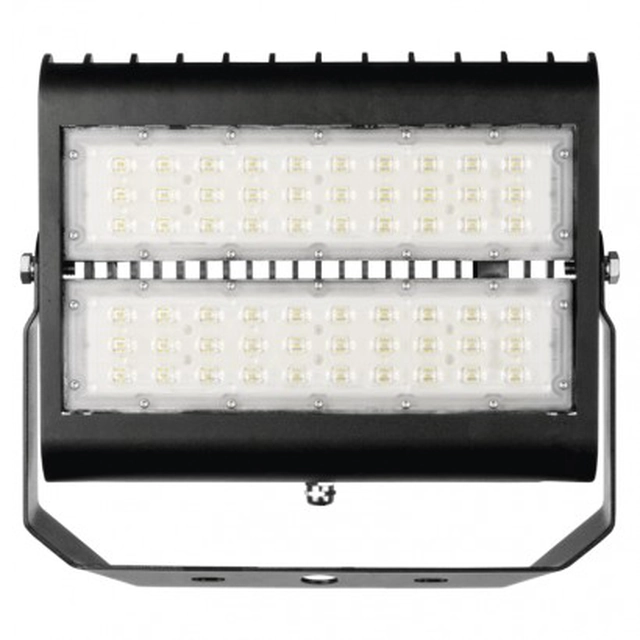 EMOS Lighting LED spotlight PROFI PLUS 100W neutral white, black 1531241050