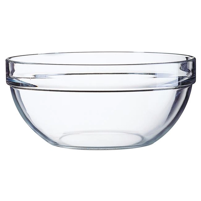 EMPILABLE salad bowl 150ml [set 6 pcs.]