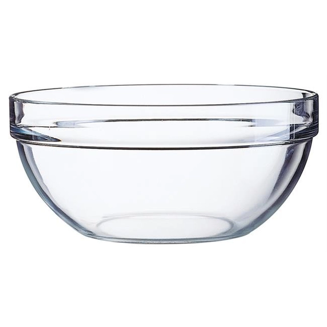 EMPILABLE salad bowl 2900ml [1szt.]