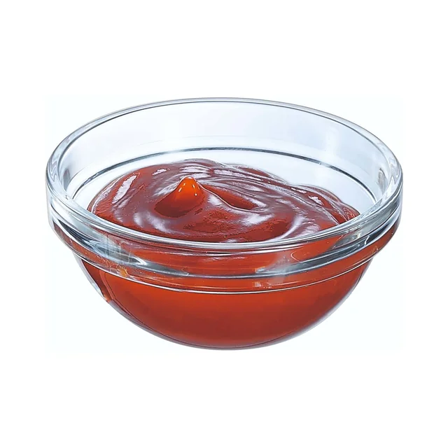 Empilable Salad Bowl 75 ml (Old code 10018)