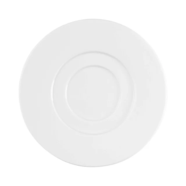 Empileo Cafeterie Blanc taldrik, 150 mm