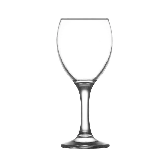 Empire wijnglas 245 ml, LAV