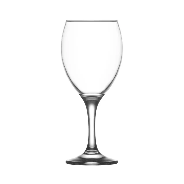 Empire wine glass 455 ml, LAV