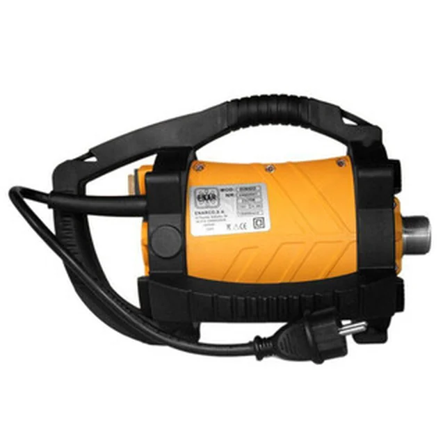 Enar DINGO elektrinis adatinis vibratoriaus variklis Veleno ilgis: 1 - 5 m | 2300 W | 230 V