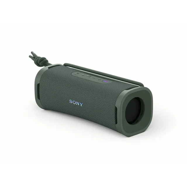 Enceinte Bluetooth Portable Sony SRSULT10H Gris