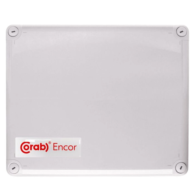 encor switchbox for three-phase inverters