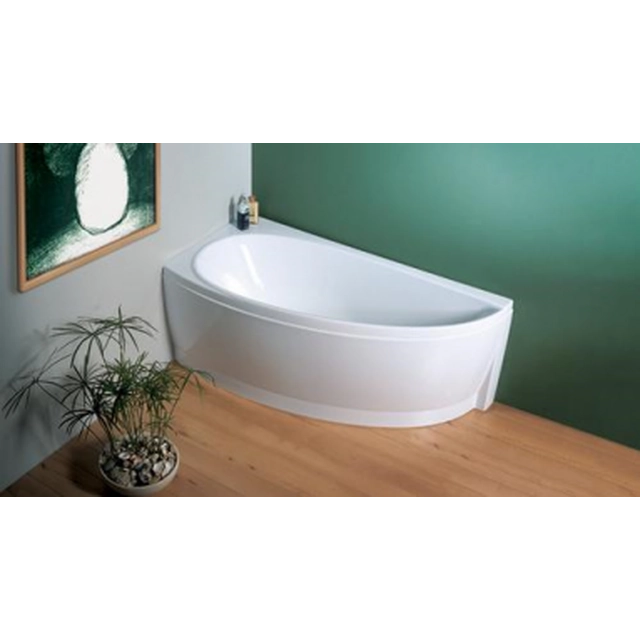 End panel for bathroom Ravak Avocado, 160 R