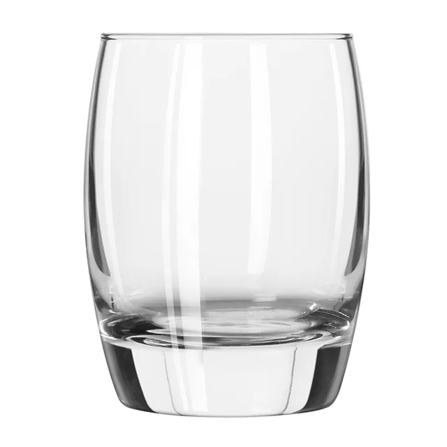 Endessa glas 266 ml