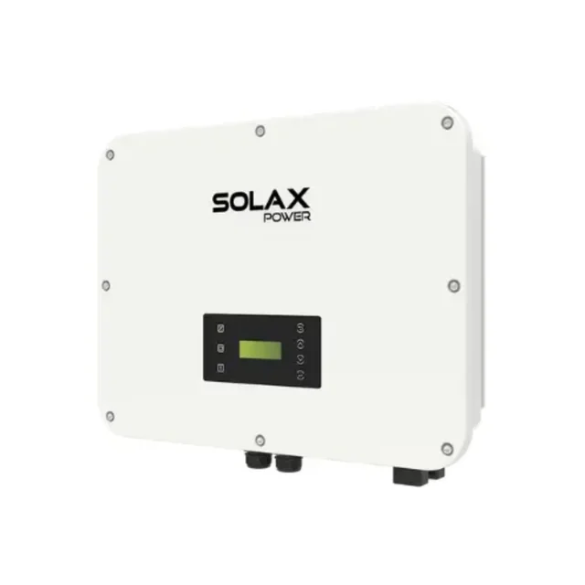 Energía Solax X3-ULT-30K 30000W