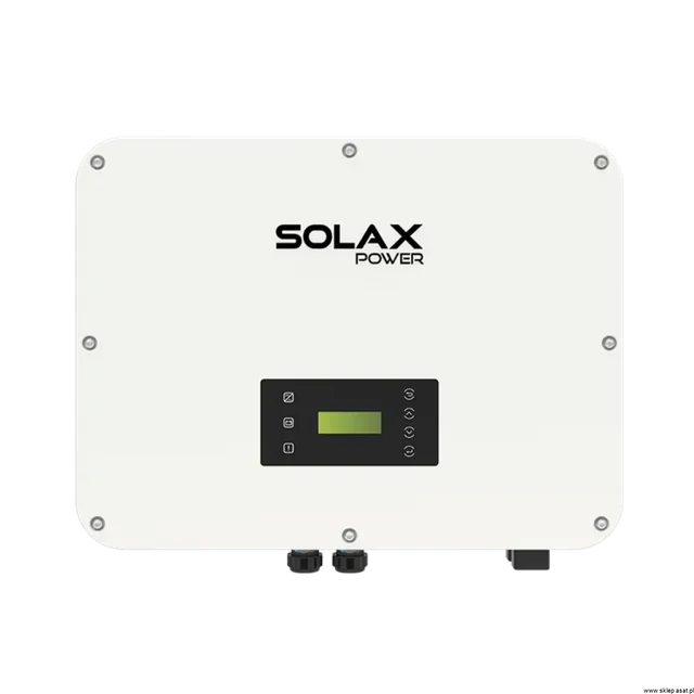 Energía Solax X3-ULT-30K 30000W