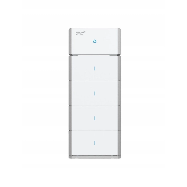 Energiasalvesti ISTORAGE3 12 kW / 20 kWh Kehua