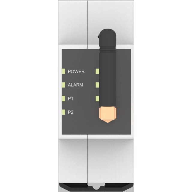 ENERGIEMETER SOLARMAN DTSD422-D3 (100A)