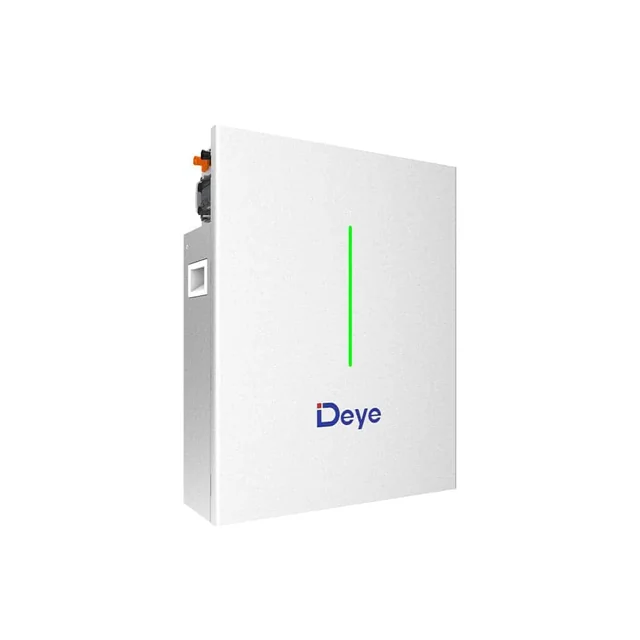 Energieopslagsysteem Deye RW-F10.2-B 10.2kWh