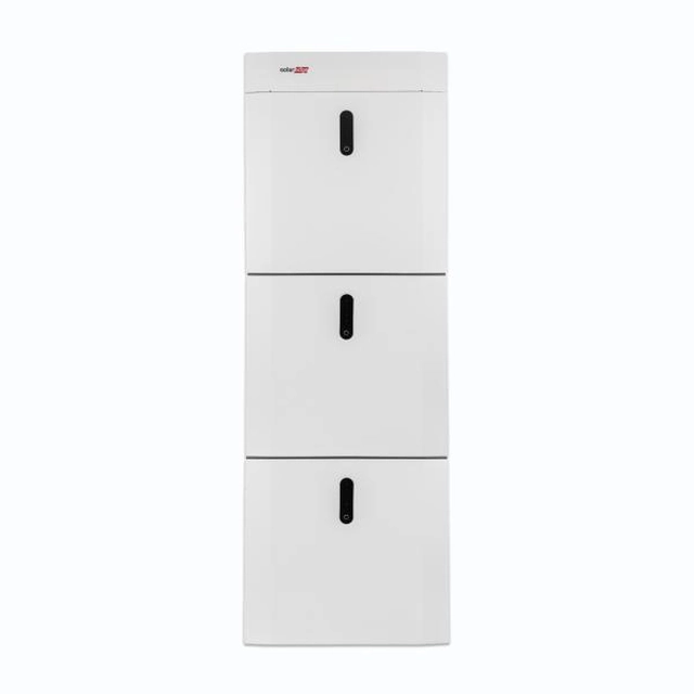 Energilagring SolarEdge Home Batteri 48V 13,8kWh