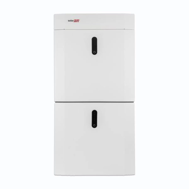 Energiopbevaring SolarEdge Home Batteri 48V 9,2kWh + base + ledninger