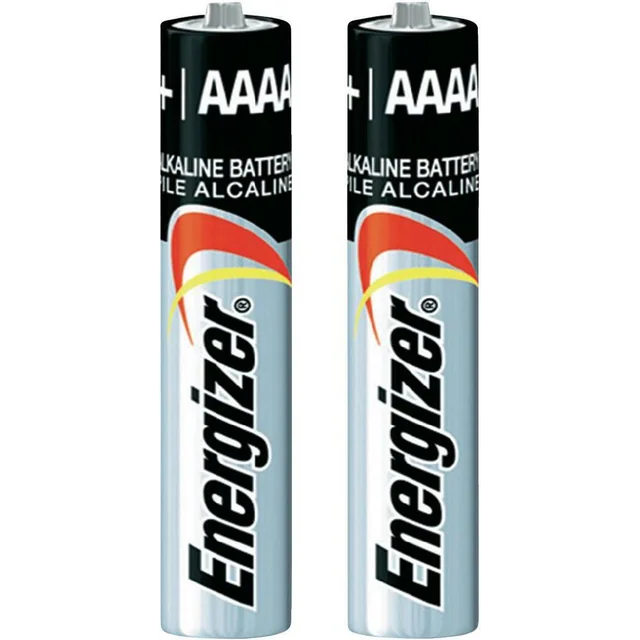 Energizer AAAA Battery 2 pcs.