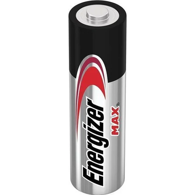 Energizer BATERIA ENERGIZER MAX AA LR6. 8 szt. Opakowanie ECO