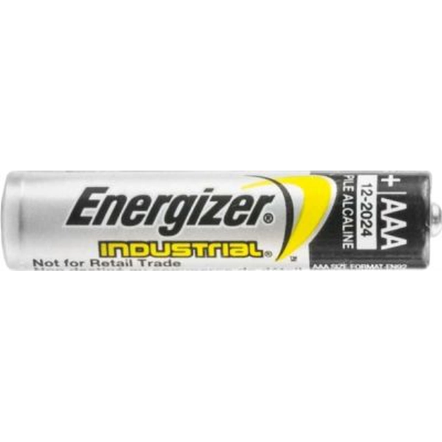 Energizer Bateria Industrial AAA / R03 1 szt.