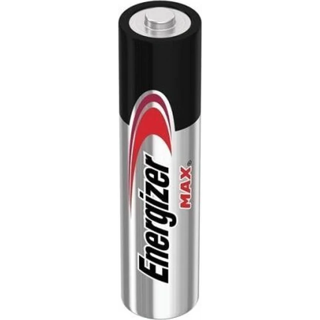 Energizer BATTERIE ENERGIZER MAX AAA LR03. 4 pcs.Emballage ÉCO