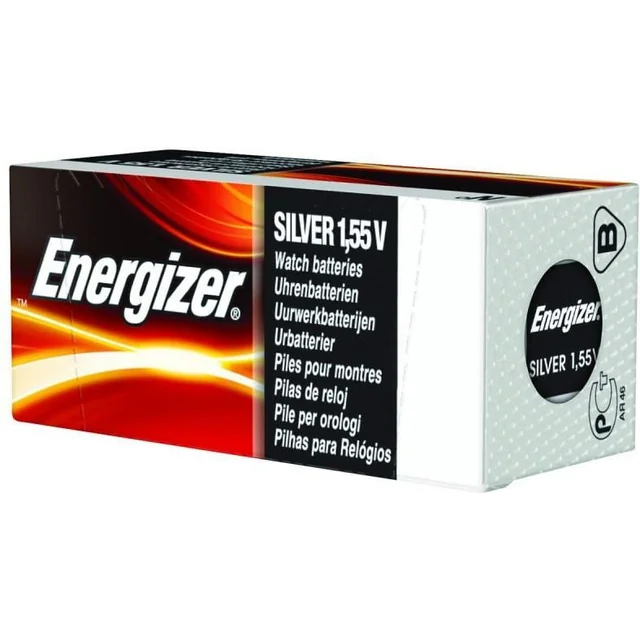 Energizer Battery SR60 20 pcs.