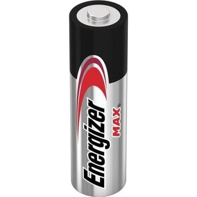 Energizer ENERGIZER MAX AA BATÉRIE LR6 10 KUSY ECO