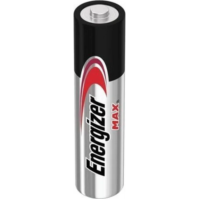 Energizer ENERGIZER MAX AAA BATTERY LR03. 4 τεμ.ECO συσκευασία