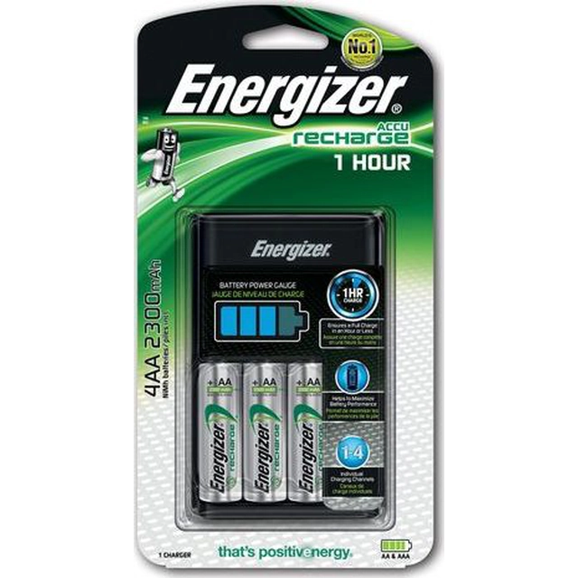 Energizer lādētājs (EG0119)