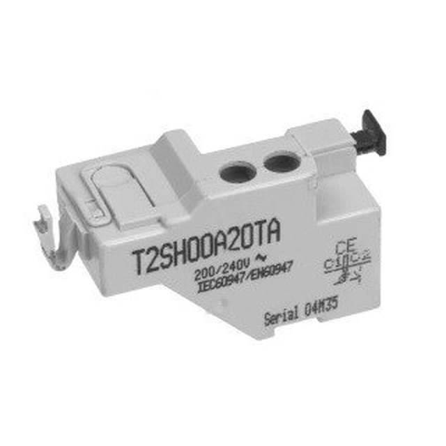 Ενεργοποίηση ανάπτυξης Eti-Polam DA2 125-630AF 200-240V AC - 004671147