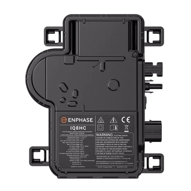 Enfāze IQ8HC-72-M-INT 380W