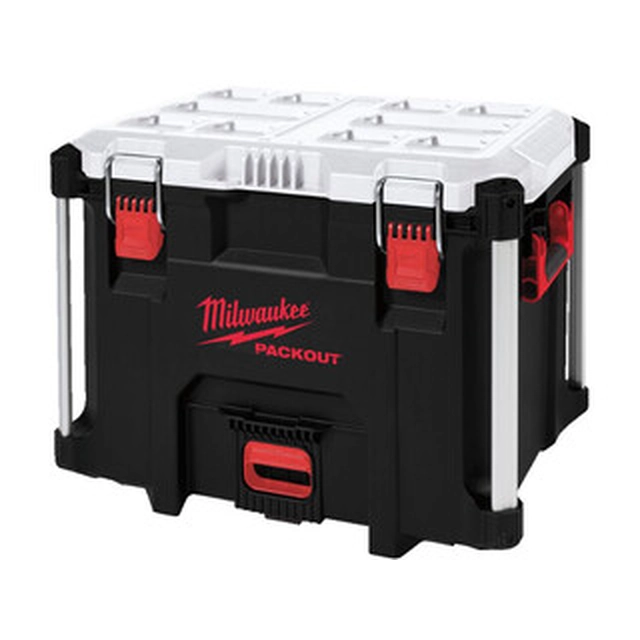 Enfriador Milwaukee Packout XL