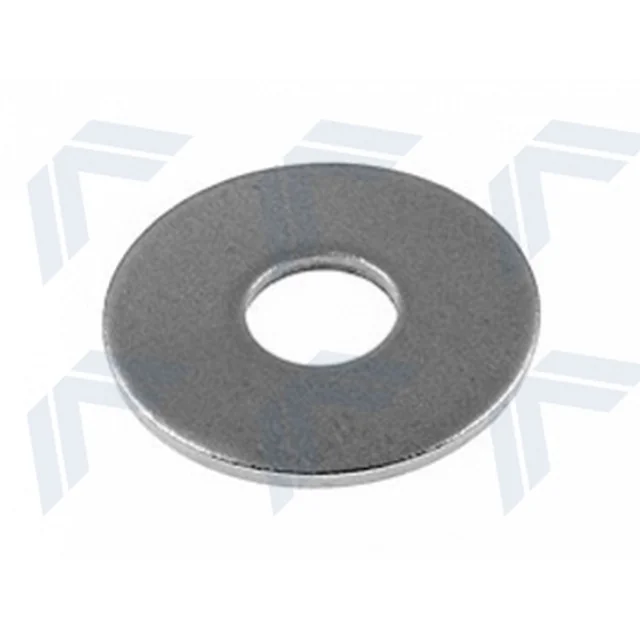 Enlarged / widened stainless steel DIN washer 9021 M12 (Fi 13mm) A2 304