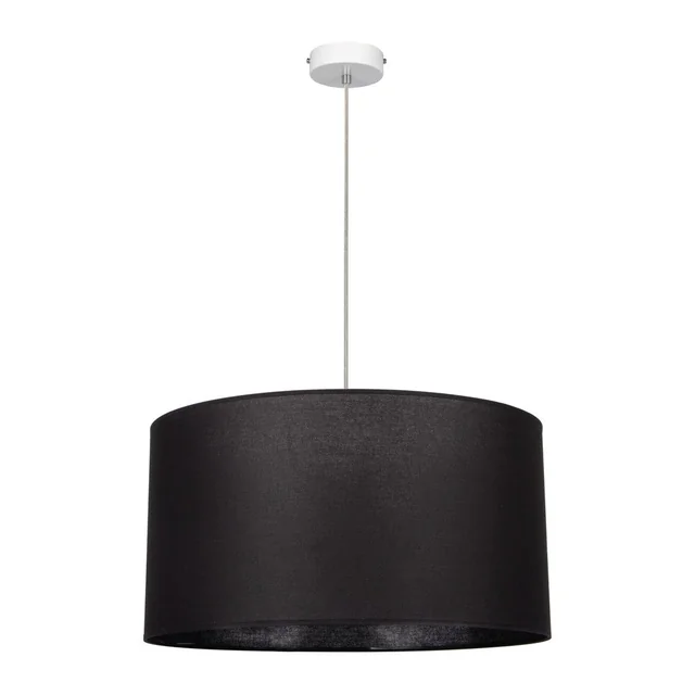 ENNIE ENNIE WHITE BLACK hanging lamp