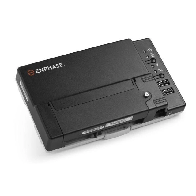 ENPHASE COMUNICATION GATEWAY